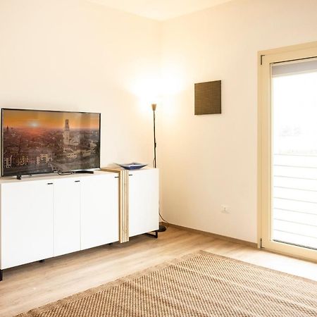 Borgoroma - Business & Home Verona Exteriör bild