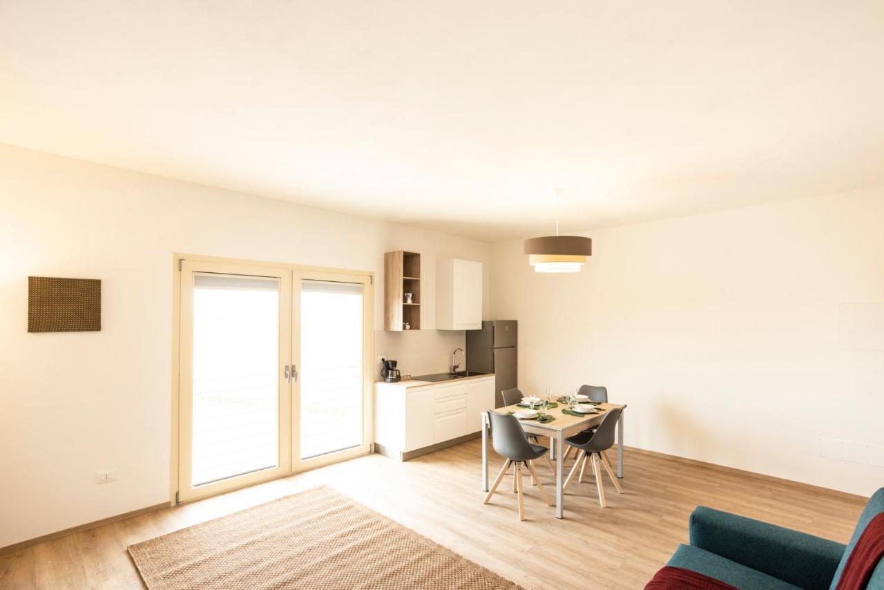 Borgoroma - Business & Home Verona Exteriör bild