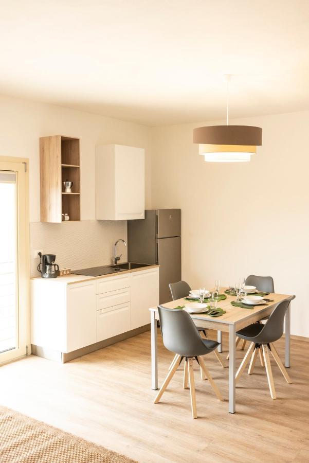 Borgoroma - Business & Home Verona Exteriör bild